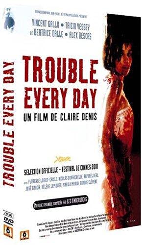 Trouble every day [FR Import]