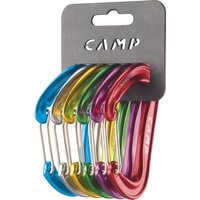 Camp Nano 22 Rack Pack (Mehrfarbig)