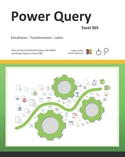Power Query - Excel 365