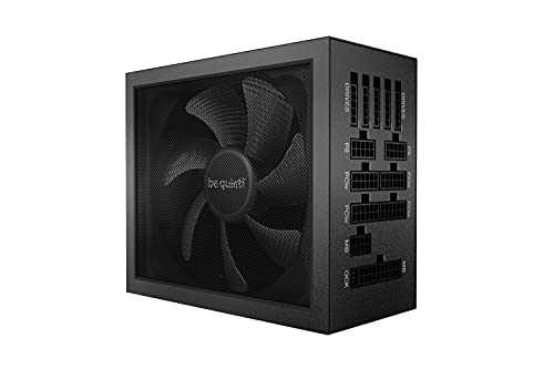 be quiet! ALIMENTATIONS Dark Power 12 750W