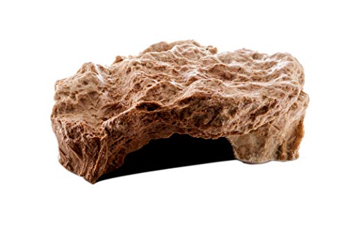 Dragon - Felshöhle Large Sand Stone ca. 25x22x10 cm