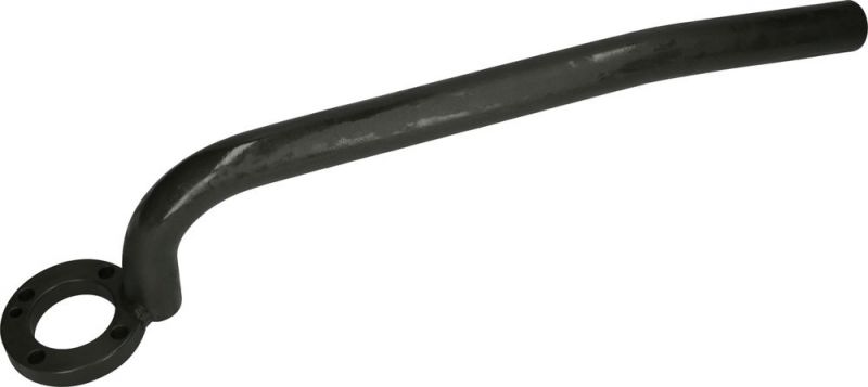 KS Tools 400.4585 Riemenscheiben-Gegenhalte-Schlüssel für BMW, 530 mm