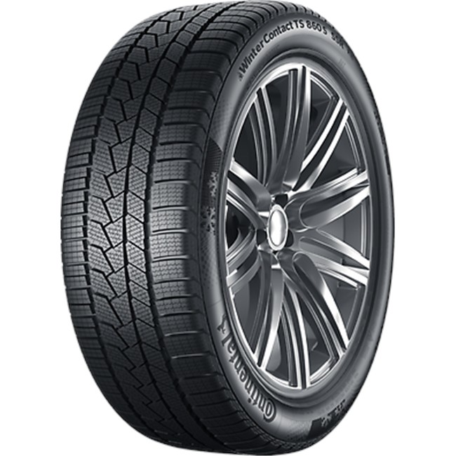 Continental WinterContact TS 860 175/65 R14 82T M+S Winterreifen