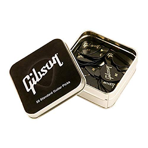 Gibson Gear APRGG50-74M Plektren