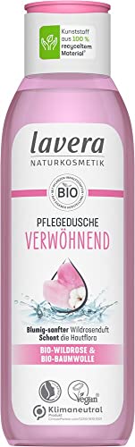 Lavera Pflegedusche Verwöhnend (6 x 250 ml)