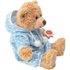 Teddy Hermann® Kuscheltier »Schlafanzugbär blau 30 cm«