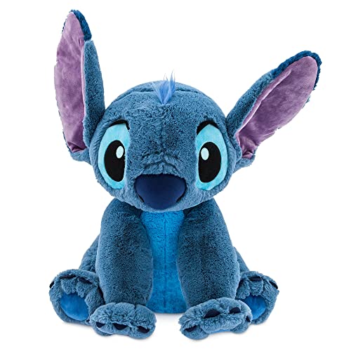 Disney Store Offiziell - Lilo & Stitch - Stitch - Kuscheltier