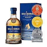 Kilchoman Single Malt Scotch Whisky Machir Bay, (1 x 0.7 l)