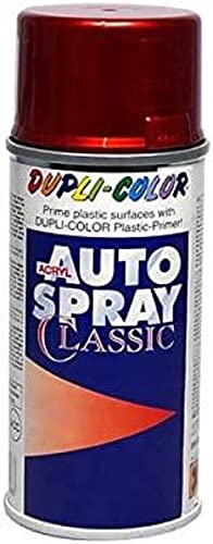 Dupli-Color 636295 Original Auto-Spray, 150 ml, Violett Touch Perl LC4U