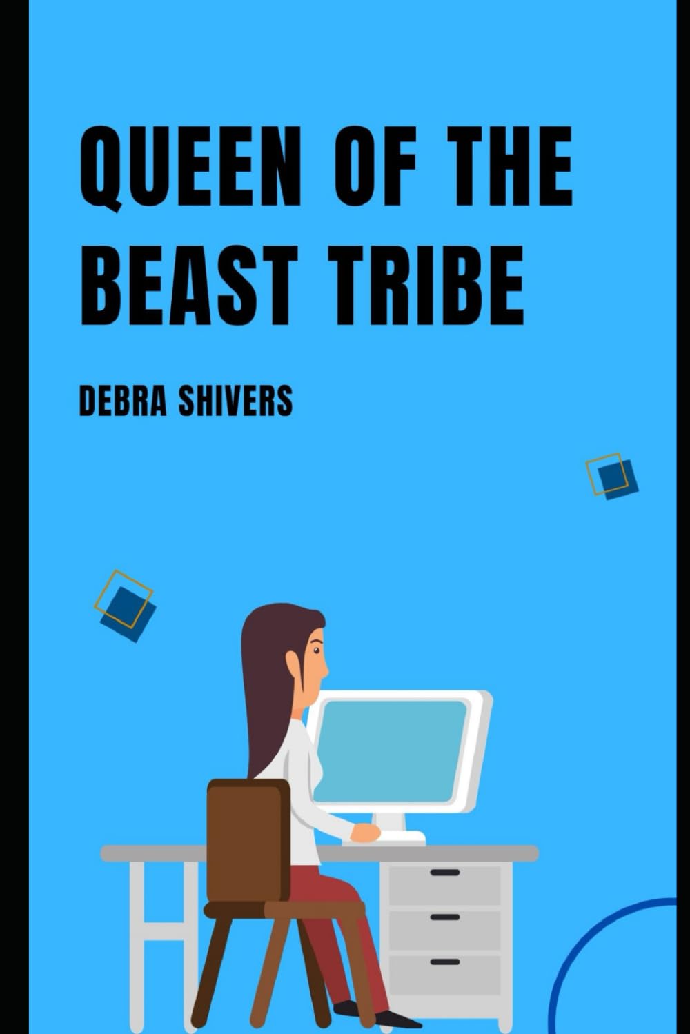 Queen Of The Beast Tribe