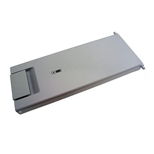 Whirlpool Gefrierschrank-Tür komplett für Kühlschrank, Gefrierschrank 481244069331