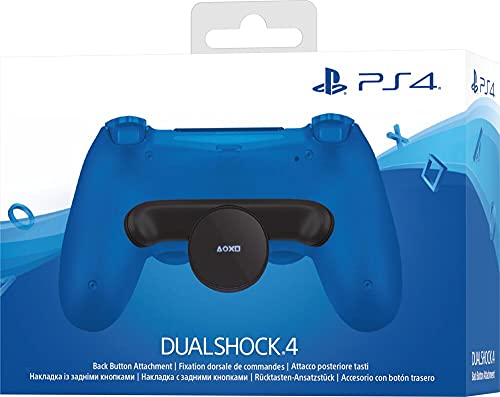 PlayStation 4 »Dualshock Wireless« Controller