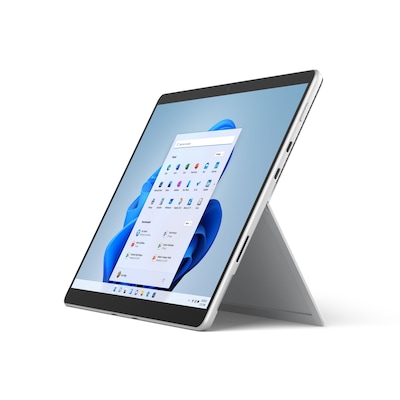 Microsoft Surface Pro 8 Intel® Core™ i5-1145G7 Business Tablet 33,02 cm (13")...
