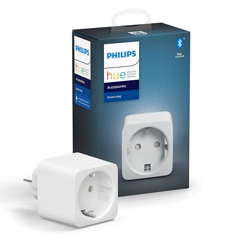 Philips Lighting Hue Zwischensteckdose smart plug