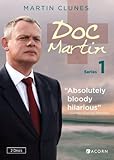Doc Martin Series 1 (2pc) [DVD] [Region 1] [NTSC] [US Import]