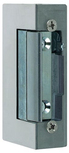 Elektro-Türöffner 17 8-16 V AC/DC DIN li./re. verwendbar keine Dauerentriegelung