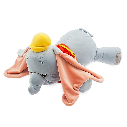 Disney Store Cuddleez - Dumbo - Kuscheltier