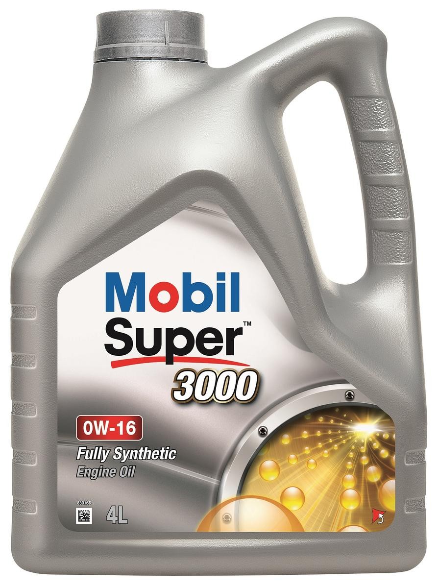 MOBIL Motoröl TOYOTA,SUZUKI,LEXUS 156079 Motorenöl,Öl,Öl für Motor