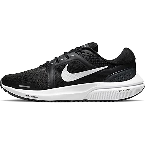 Laufschuhe Air Zoom Vomero 16 Nike schwarz