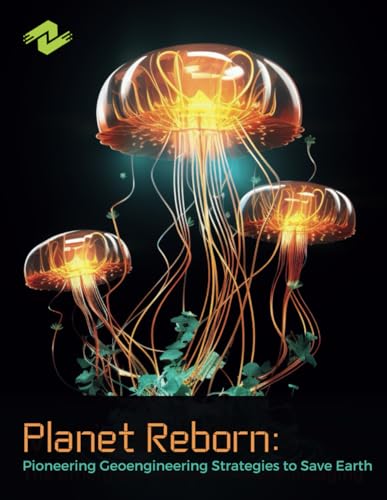Planet Reborn: Pioneering Geoengineering Strategies to Save Earth: Innovative Approaches to Healing Our Ailing Planet