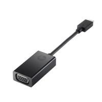 HP Adapter USB-C zu VGA (P7Z54AA) schwarz