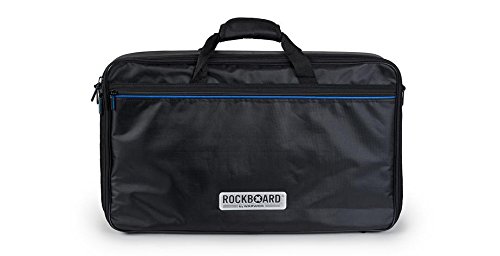 RockBoard Effects Pedal Bag No. 10-60 x 35 x 12 cm/23 5/8" x 11 13/16" x 4 3/4"