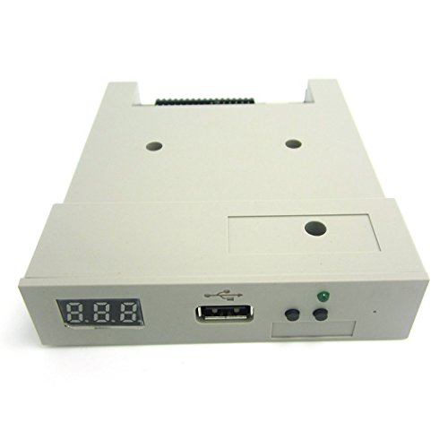 JOUSE SFR1M44 U100 USB Floppy Drive Emulator ABS Fuer Industrie