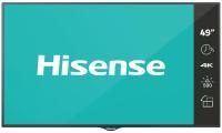 Hisense 49BM66AE Digital Signage Display 124,5 cm (49")