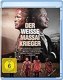 Der weiße Massai Krieger [Blu-ray]