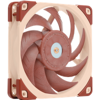 120mm Noctua NF-A12x25 PWM Gehäuselüfter