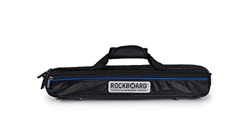 RockBoard Effects Pedal Bag No. 14-55 x 8 x 7 cm/21 5/8" x 3 1/8" x 2 3/4"