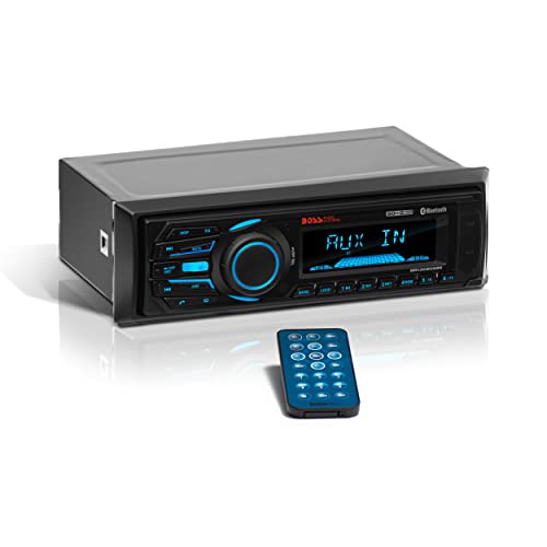BOSS AUDIO Systems 153-mr1308uabk Radio Bluetooth