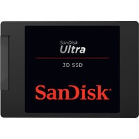 Sandisk ultra 3d 1tb sata - sdssdh3-1t00-g25