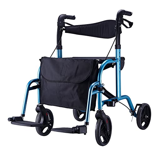 Stand-Up-Rollator-Gehhilfe – Stand-Up-Rollator-Gehhilfe, aufrechter Rollator-Gehhilfe, Unterarm-Rollator-Gehhilfe, aufrechter Gehhilfe, aufrechter Rollator-Gehhilfe, robuster aufrechter Gehhilfe, Rol