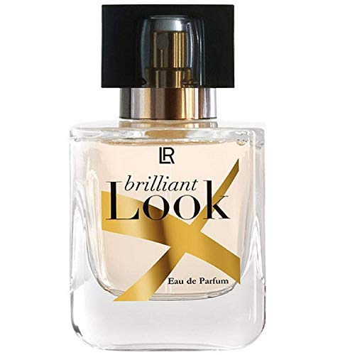 LR Brilliant Look Eau de Parfum für Frauen 50 ml