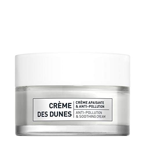 Algologie Anti Pollution & Soothing Cream - Crème Des Dunes