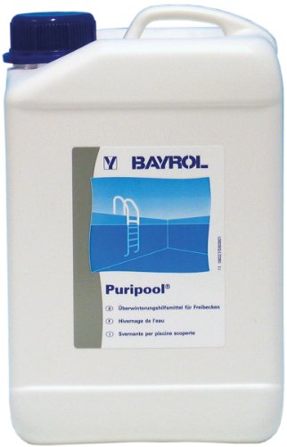 Bayrol 1143153 Puripool, 3 L