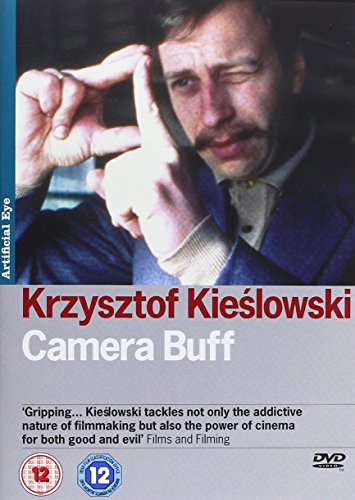 Camera Buff [UK Import]