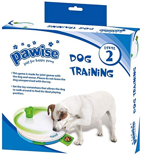 Pawise PAWI14805 Hundespielzeug Dog Training Toy, 27.5 x 4 cm