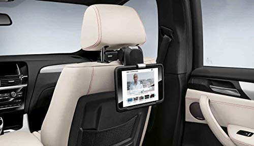 Original BMW TravelComfort System Halter Apple iPad - iPad Mini