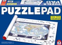 Schmidt Spiele Puzzlematte für Puzzle bis 3000 Teile PuzzlePad