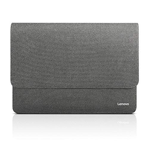 Lenovo 15" Laptop Ultra Slim Sleeve, 380mm(W) x 265mm(H) x 23mm (D), for Lenovo IdeaPad 320/330/330s 15" Laptop, GX40Q53789