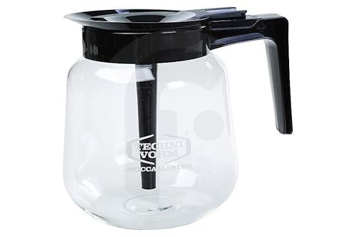 Moccamaster CD Grand kaffekande MOC30061 - Tilbehør Kaffe