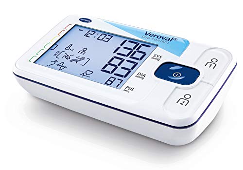 VEROVAL duo control OA-Blutdruckmessgerät medium 1 St