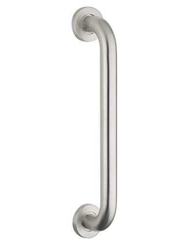 Thirard Pair of Swing Door Handles Edelstahl, 300 mm