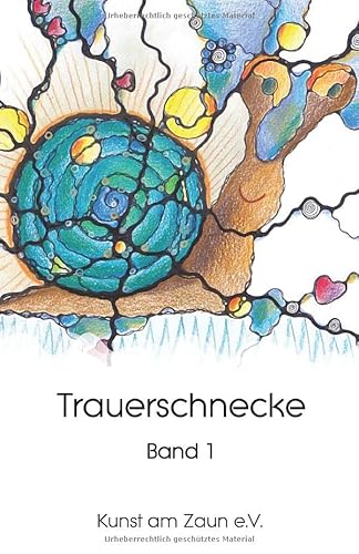 Trauerschnecke (Bd, Band 1)