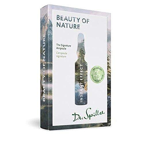 Instant Effect - Beauty of Nature 7x2ml