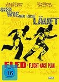 Fled - Flucht nach Plan [Blu-Ray+DVD] - uncut - auf 444 limitiertes Mediabook Cover A