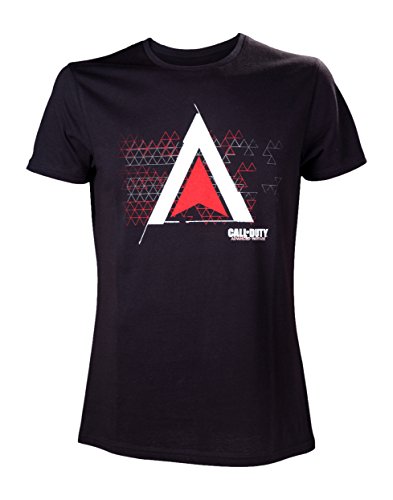 Call of Duty Advanced Warfare T-Shirt -XL- Triangl