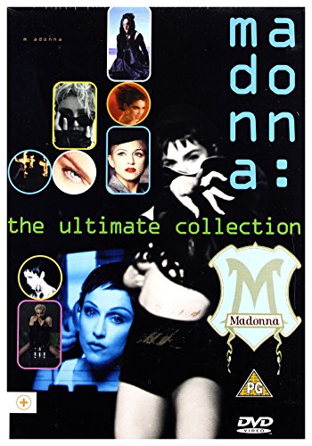Madonna - The Ultimate Collection [2 DVDs]
